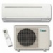 Daikin FTXS25K/RXS25K 2.5kw Wall Mounted Inverter Heat Pump